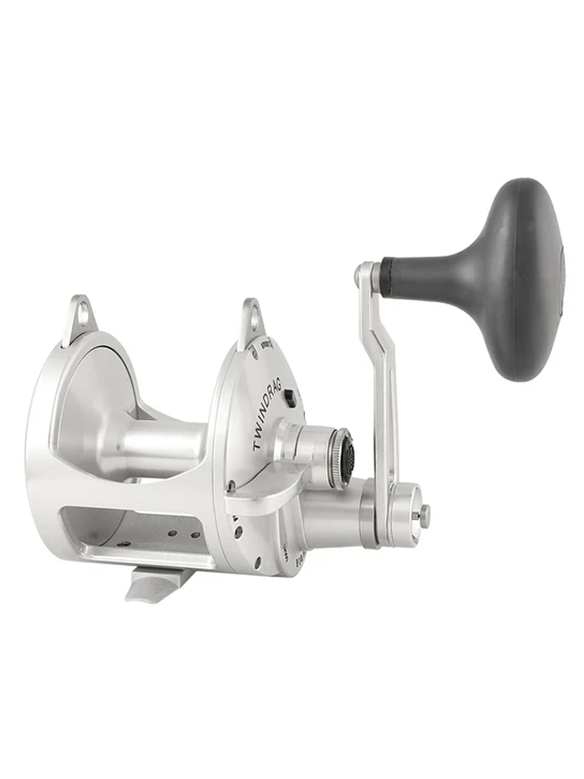 Accurate Valiant Boss Twindrag  800 2-Speed V2