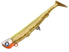 JOLTY 22G JIGHEAD&SİLİKON GÖVDE #10 (30G)