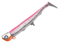 JOLTY 22G JIGHEAD&SİLİKON GÖVDE #11 (30G)