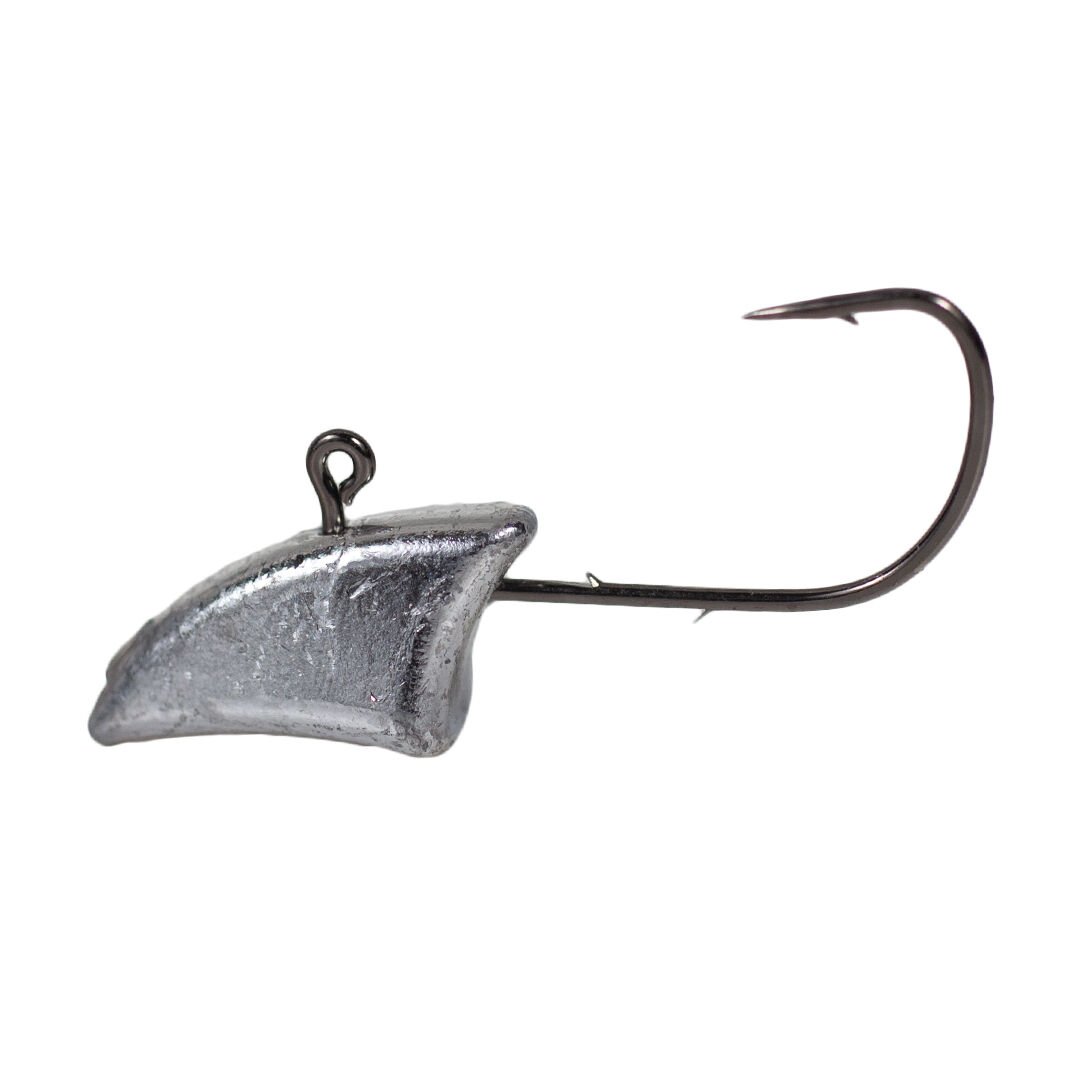 RYUJI TINY AJING JIG HEAD