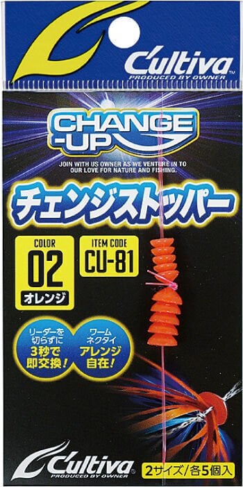 Cultiva 81149 Change Stopper Rubber