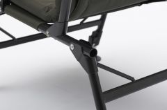 Prologıc Cruzade Comfort Chair W / Armrest Sandalye