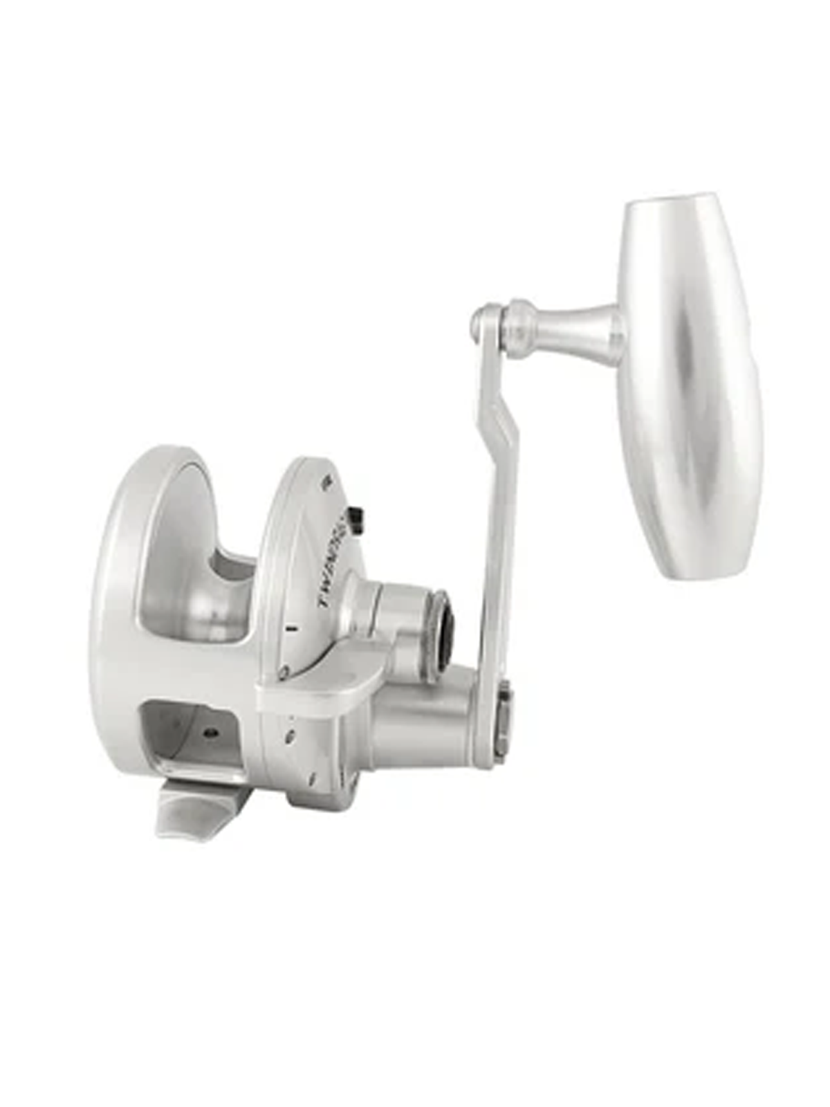 Accurate Valiant Twindrag 500NL Narrow Slow Pitch