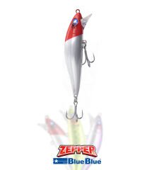 ZEPPER 80 SINKING 10G #02