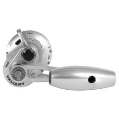 Accurate Valiant Twindrag 500N Narrow 2 Speed Left