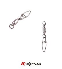 XESTA WBB HARD LOCK SNAP 23KG #1 2P
