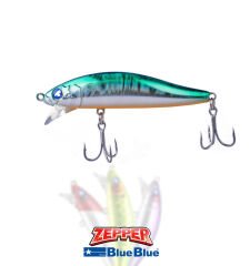 ZEPPER 80 SINKING 10G #05