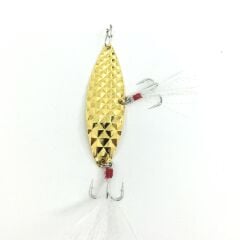 Remixon Pineapple 10gr 6cm Metal Kaşık