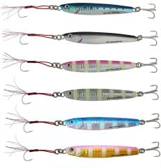 Savage gear 3D Slim Minnow 40 gr 9,3 cm Jig Suni Yem
