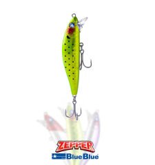 ZEPPER 80 SINKING 10G #10