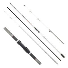 DAIWA SHORECAST BF 4.20M, 100-200 GR 3P SURF KAMIŞ
