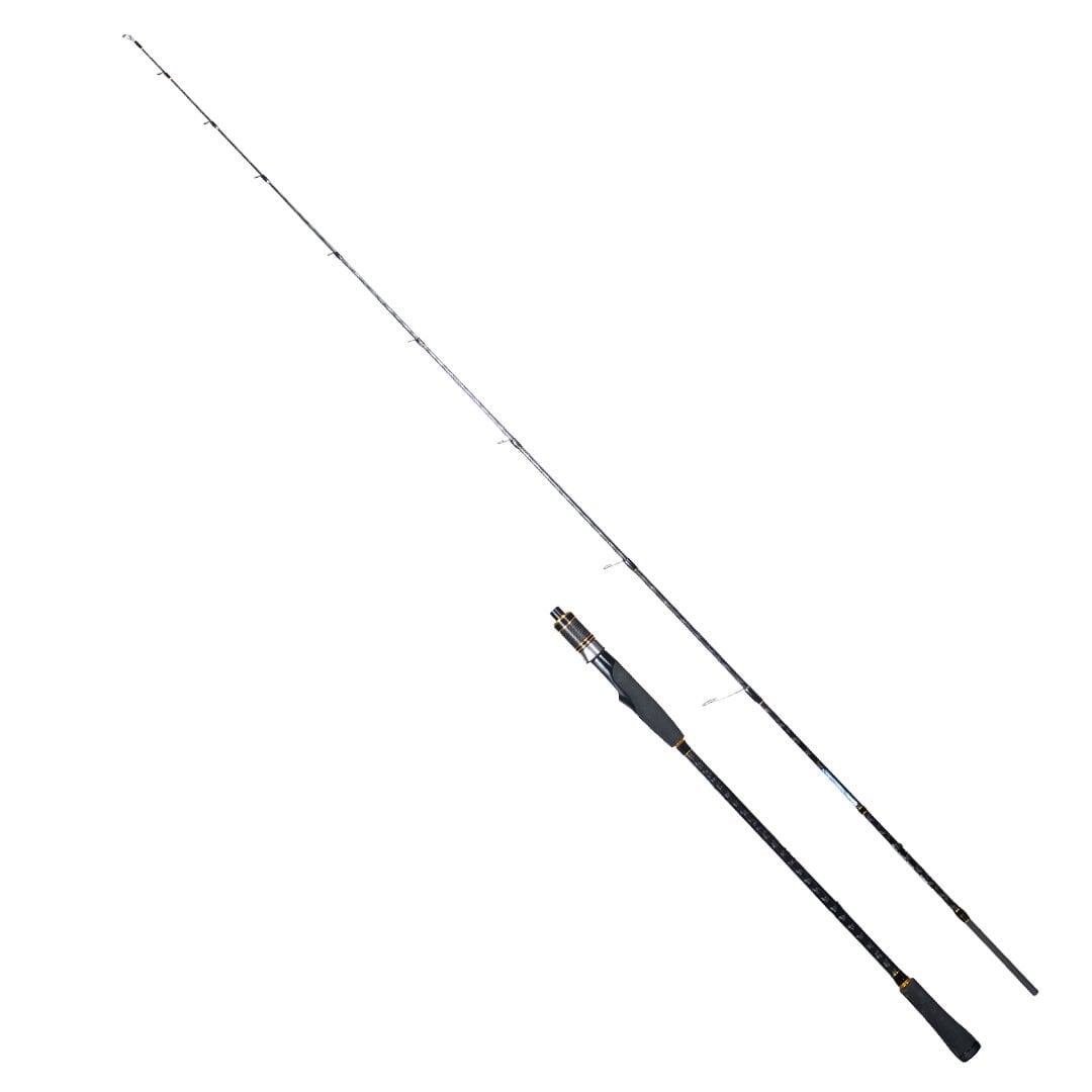 RYUJI OCEAN SOUL FUJI 1.80M 20-60GR 2P SLOW JIG KAMIŞ