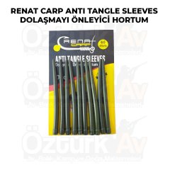 Renat Carp Anti Tangle Sleeves Dolaşma Önleyici Hortum