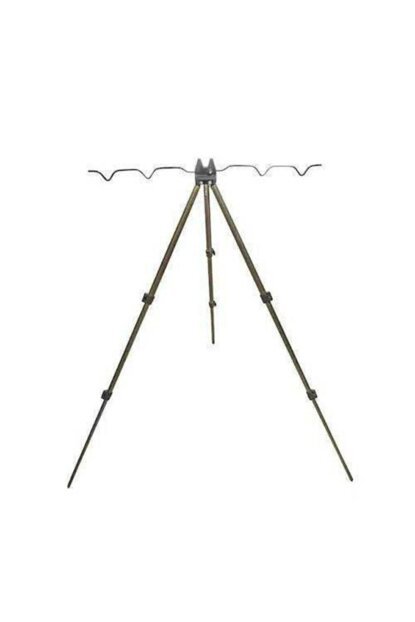 OSKAR ÜÇLÜ KAMIŞ AYAĞI (TRİPOD) 120CM