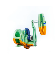 Accurate Valiant Twindrag 500N Narrow Mahi Slow Pitch