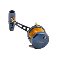 Ryobi Marfix Çıkrık Olta Makinesi
