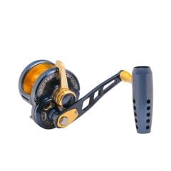 Ryobi Marfix Çıkrık Olta Makinesi