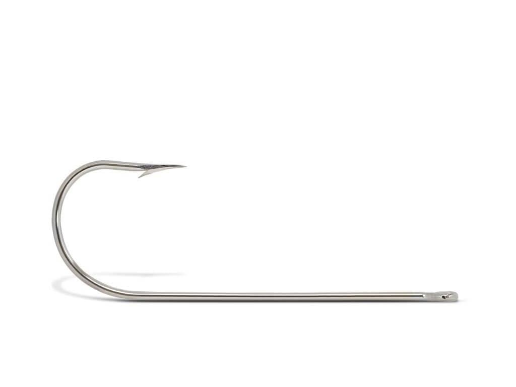 VMC 9146 Nikel Uzun Düz Delikli İğne