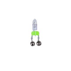 Effe Zil Çiftli Işıklı Sinyalli HG2522