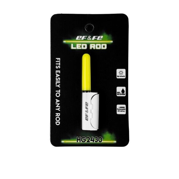Light Işıklı HG2430 - Düz