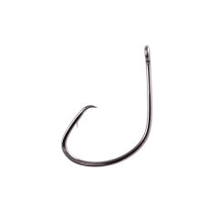 Owner 5114 Mutu Light Black Chrome İğne