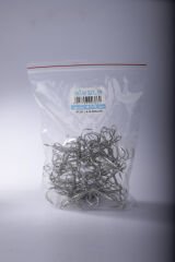 AT231 ÜÇLÜ İĞNE NIKEL 50P #7/0