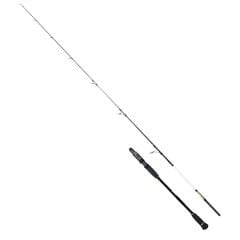 RYUJI OCEAN SOUL FUJI 1.80M 30-200GR 2P SLOW JIG KAMIŞ