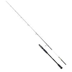 RYUJI OCEAN SOUL FUJI 1.80M 30-200GR 2P SLOW JIG KAMIŞ