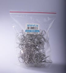 AT231 ÜÇLÜ İĞNE NIKEL 100P #5/0