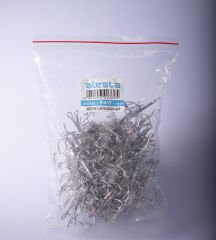 AT231 ÜÇLÜ İĞNE NIKEL 100P #4/0