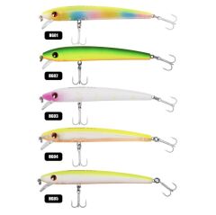Japanese Minnow Maket Balık