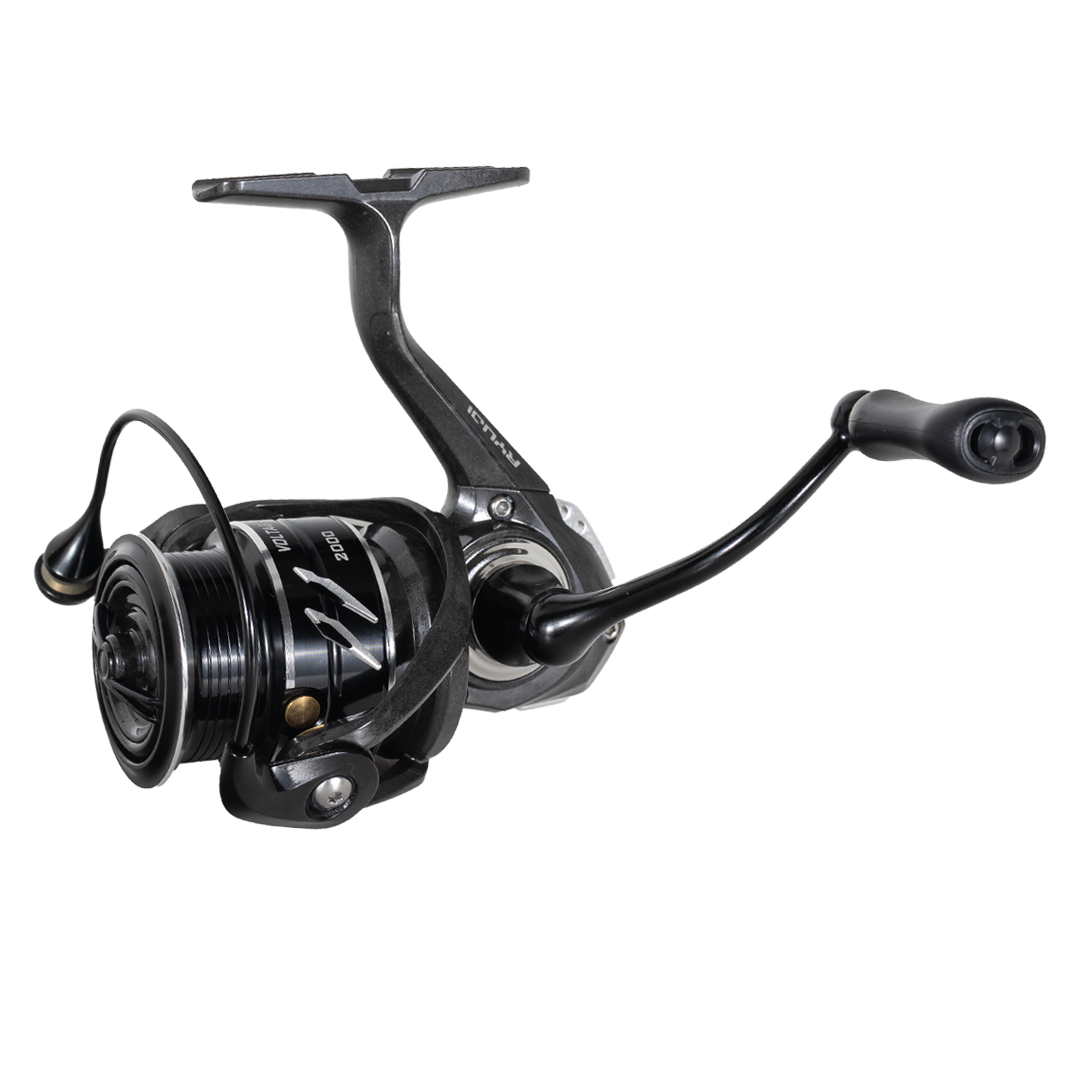 RYUJI VOLTAGE 800  5+1 LRF MAKARA