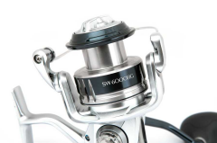 Shimano Saragosa SW 6000 HG Olta Makinesi