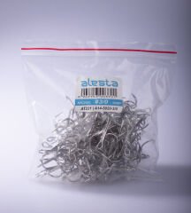 AT231 ÜÇLÜ İĞNE NIKEL 100P #3/0