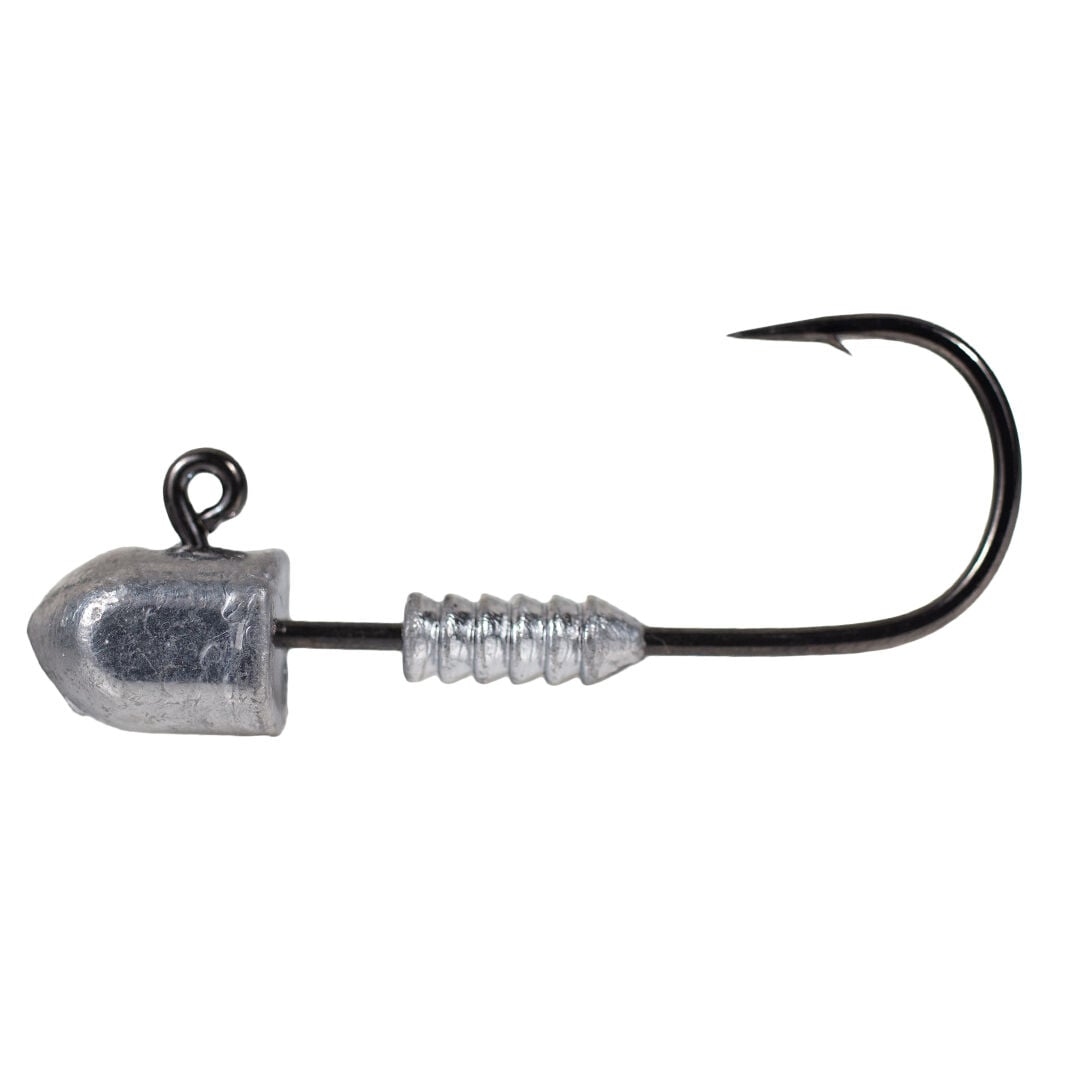 RYUJI ROCKET JIG HEAD
