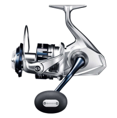 Shimano Saragosa SW 8000 HG  Olta Makinesi