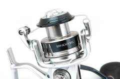 Shimano Saragosa SW 8000 HG  Olta Makinesi