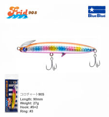 FRID 90 SINKING 27G #04