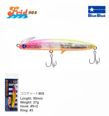 FRID 90 SINKING 27G #05