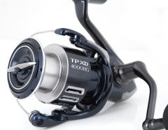 Shimano Twin Power XD FA 4000 HG