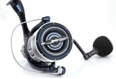 Shimano Twin Power XD FA 4000 HG