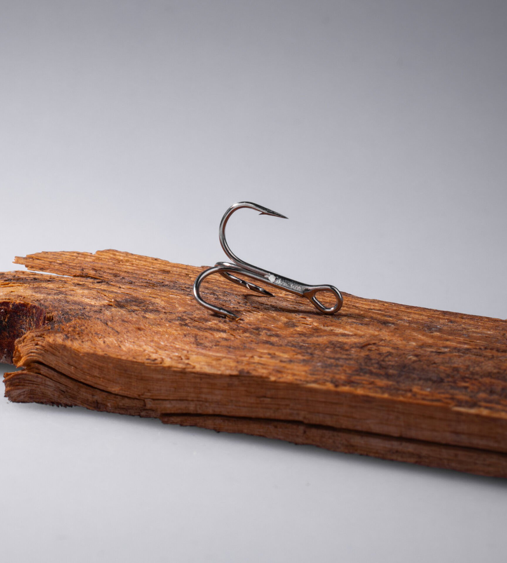 AT231 ÜÇLÜ İĞNE NIKEL 100P #1