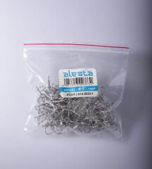 AT231 ÜÇLÜ İĞNE NIKEL 100P #1