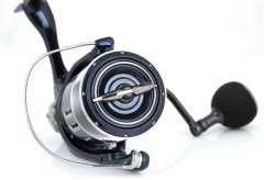 Shimano Twin Power XD FA 4000 XG