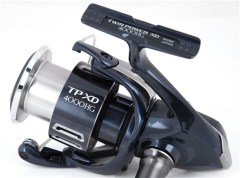 Shimano Twin Power XD FA 4000 XG