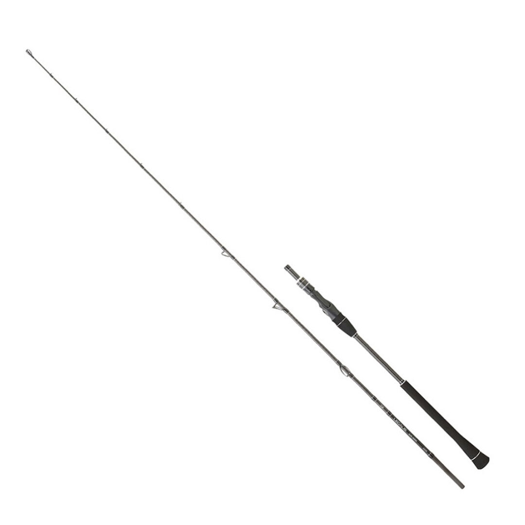 DAIWA LEGALIS O BF JG 1.91M 20-80GR 1+1 JIG KAMIŞ