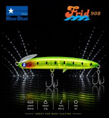 FRID 90 SINKING 27G #12