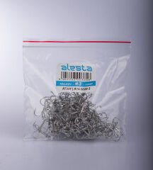 AT231 ÜÇLÜ İĞNE NIKEL 100P #3