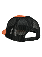 Fujin BTW Şapka Terra Cotta