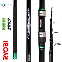Ryobi Fukui Surf Olta Kamışı